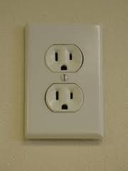 electical outlet